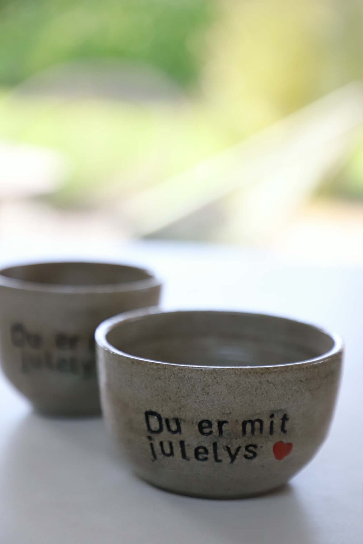 Citat Kop - Du er mit julelys ❤️