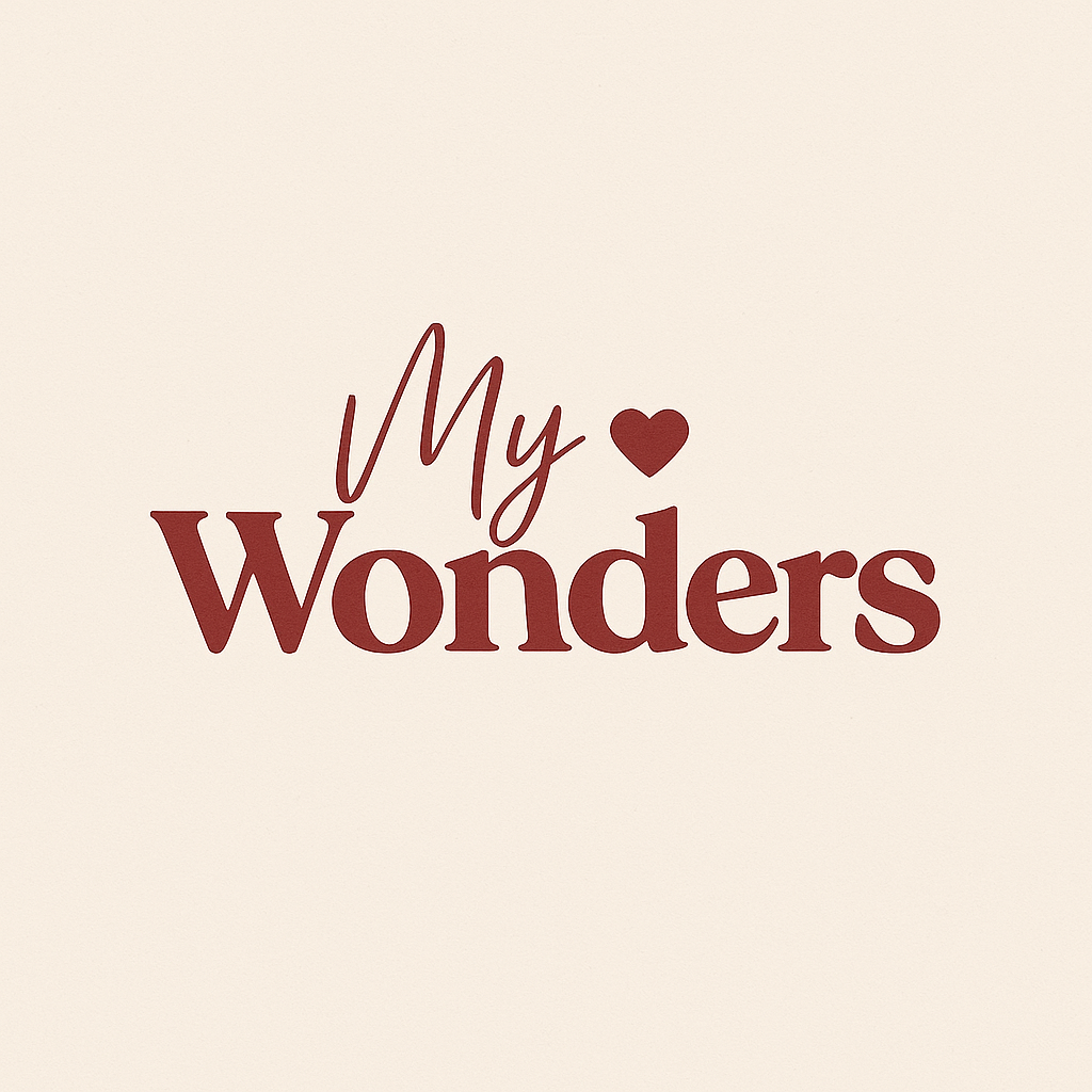 My Wonders ApS logo