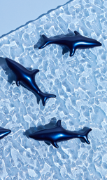 10-pak Predator Pearls - Kirsebærduft