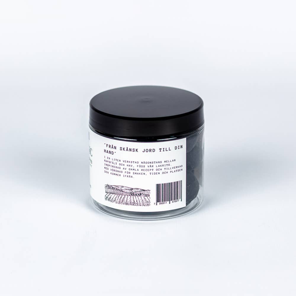 SORT MAGI (Glutenfri)