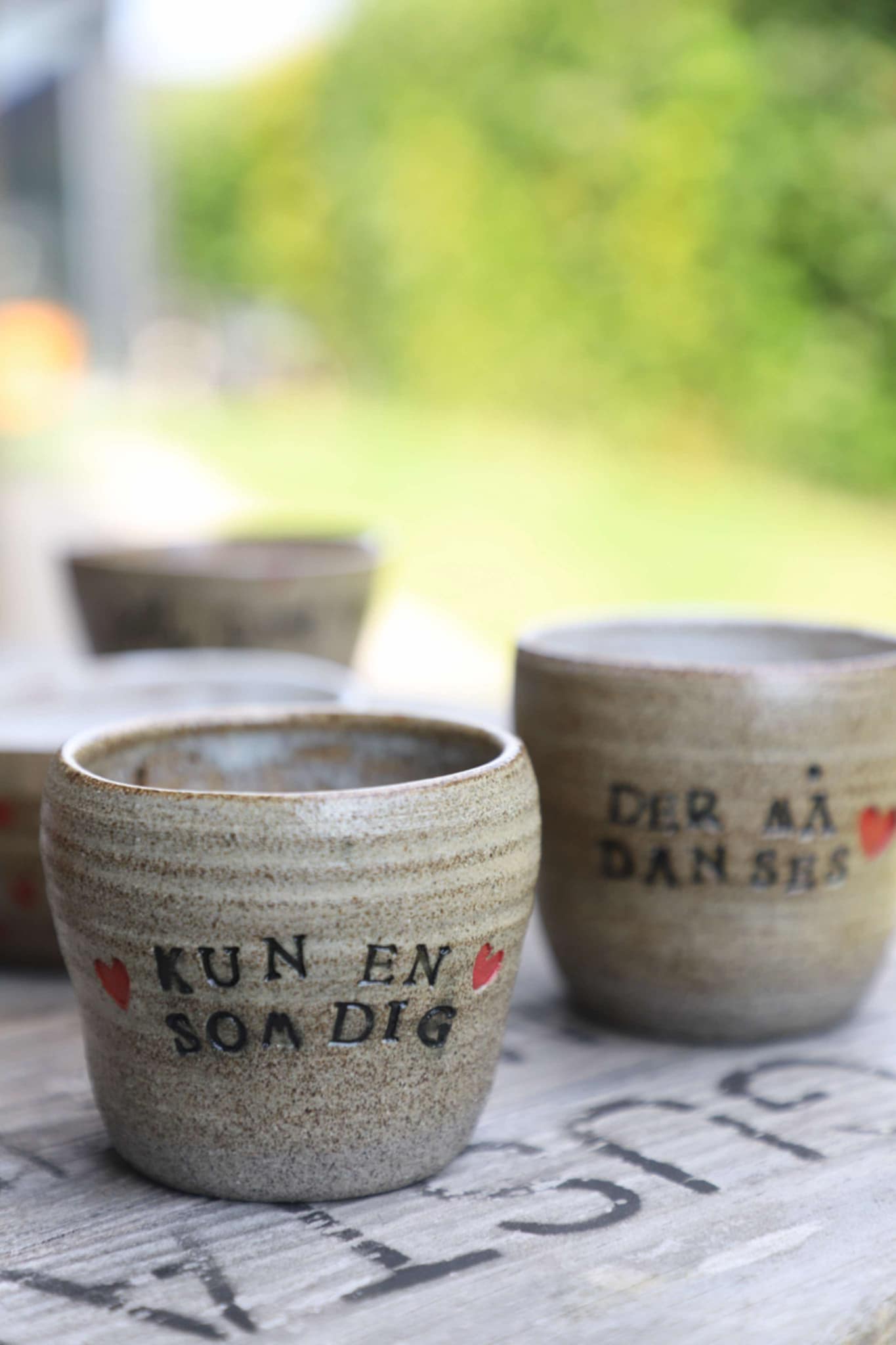 Unika Keramik - Mywonders