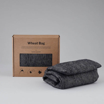 Hvedepose - varm/kold