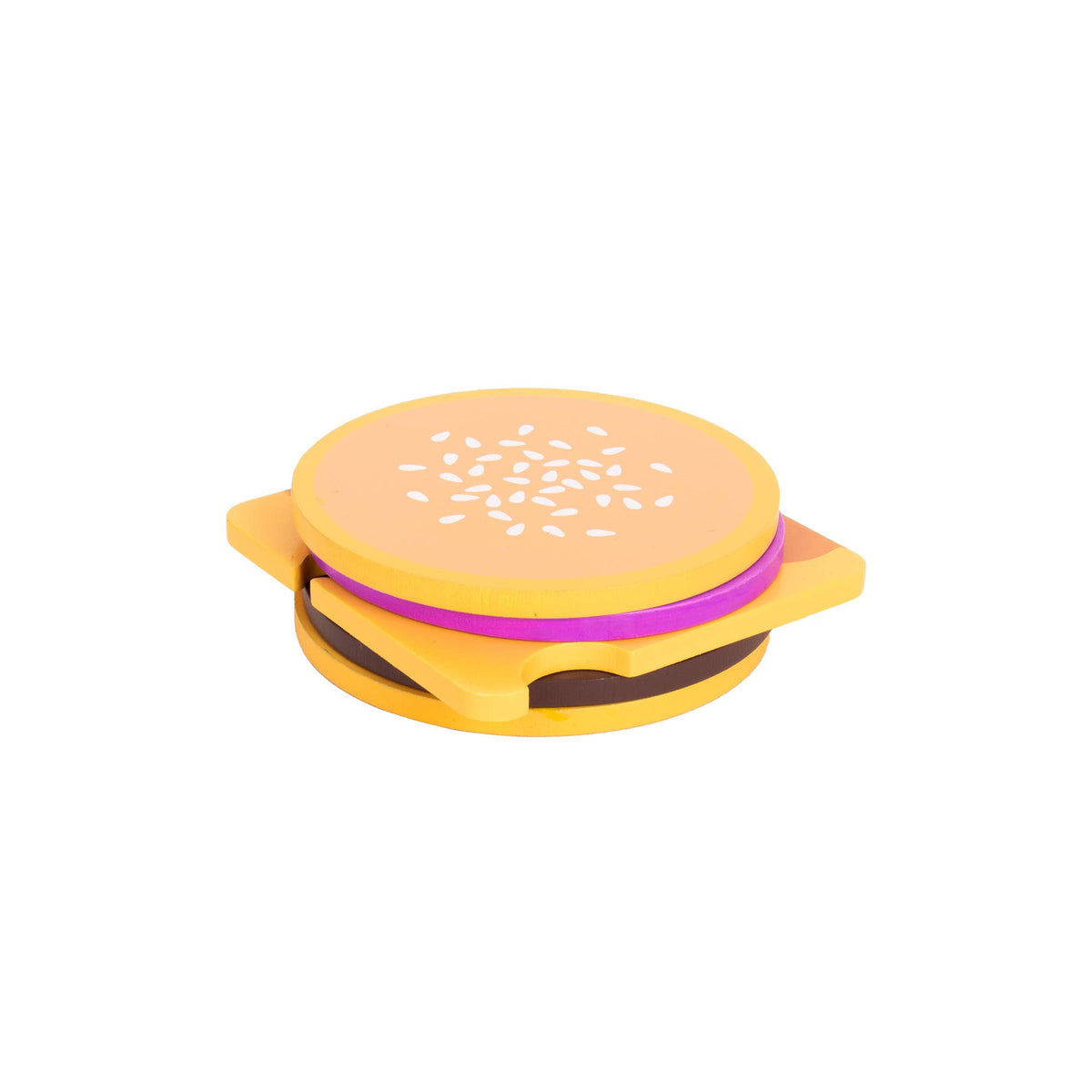 Burger bordskåner