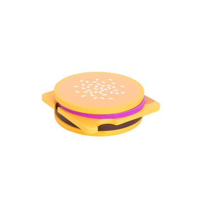 Burger bordskåner