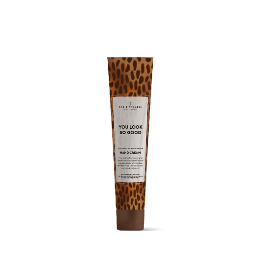 Håndcreme Tube 200 ml - YOU LOOK SO GOOD ❤️