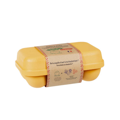 Æggebakke til 6 æg