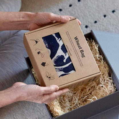 Hvedepose - varm/kold