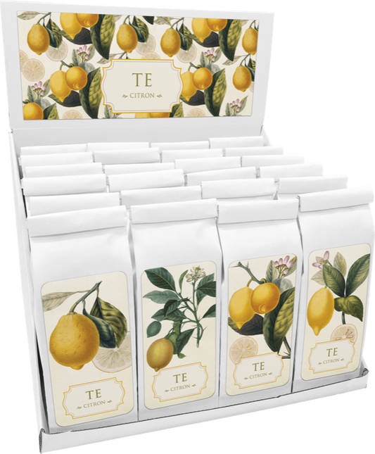 Citron Te