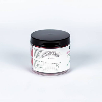 PINK CHAMPAGNE (Glutenfri)