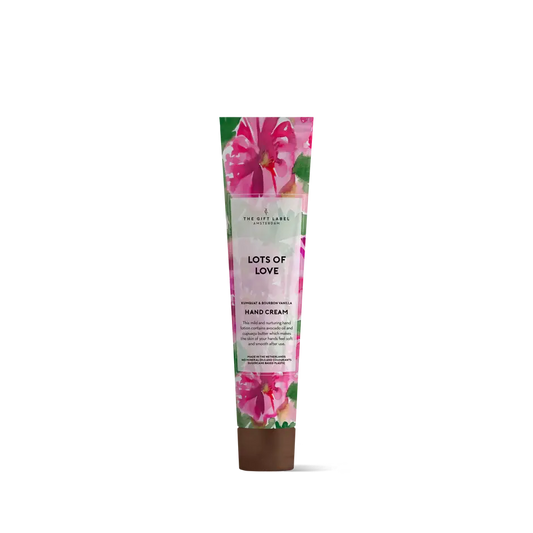 Håndcreme Tube 40ml - Lots of Love