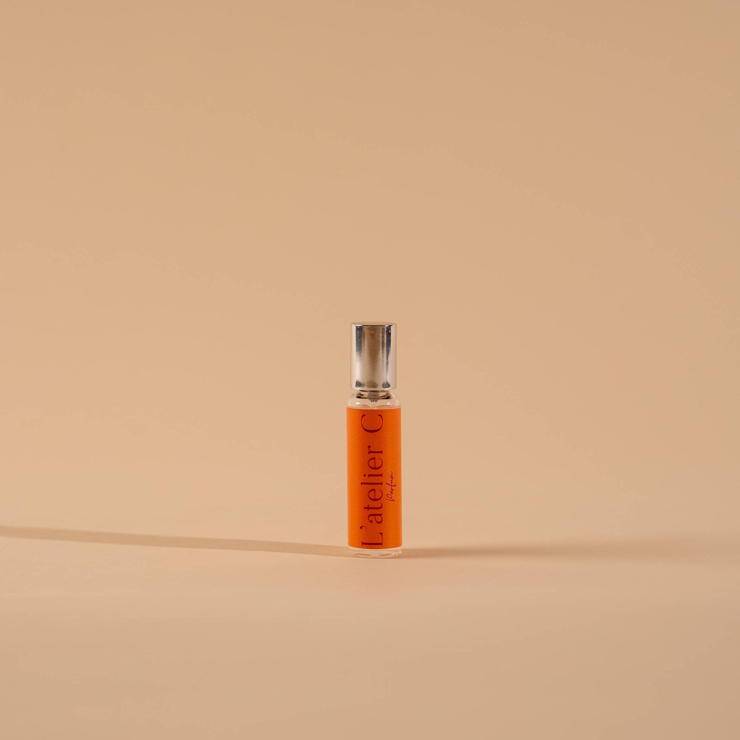 Taske og rejseparfume 15 ml Tropisk drøm