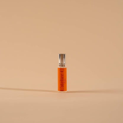 Taske og rejseparfume 15 ml Tropisk drøm