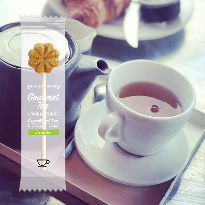 Te på pind - Jasmine te