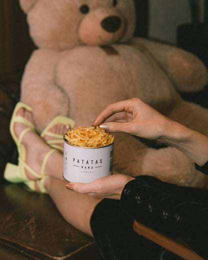 Nana Fiammiferi Tændstiks chips 70g