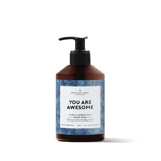 Håndsæbe 200ml - YOU ARE FANTASTIC