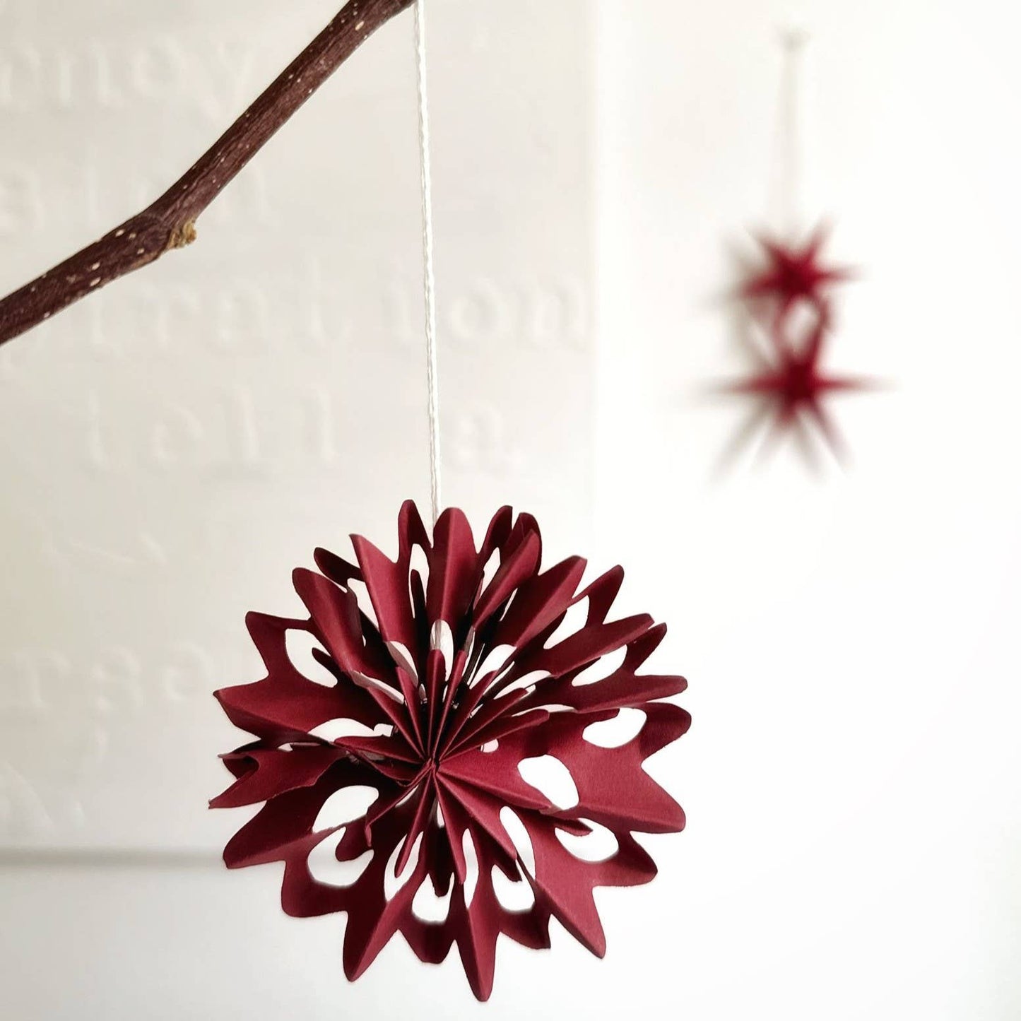 NoordLiving - Snefnug no.2