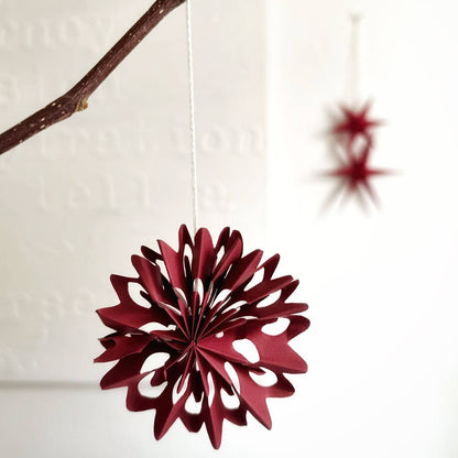 NoordLiving - Snefnug no.2