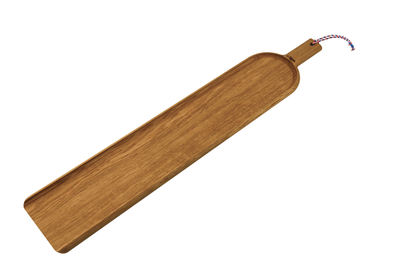 Langt Tapas bræt - Egetræ