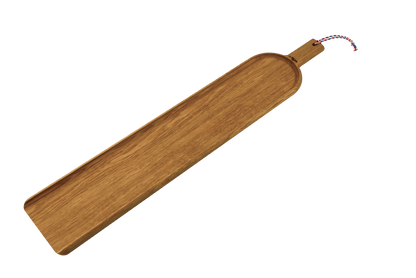 Langt Tapas bræt - Egetræ