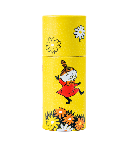 Moomin fra Gustaf och Linnea – Læbepomade med bivoks, citron og honning