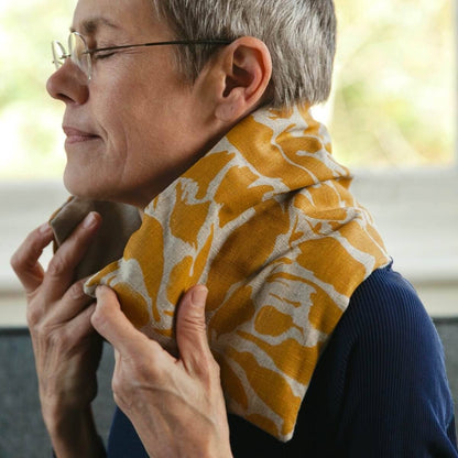 Hvedepose - varm/kold