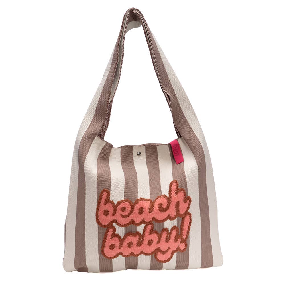 REBEL taske no. 13 🏖️