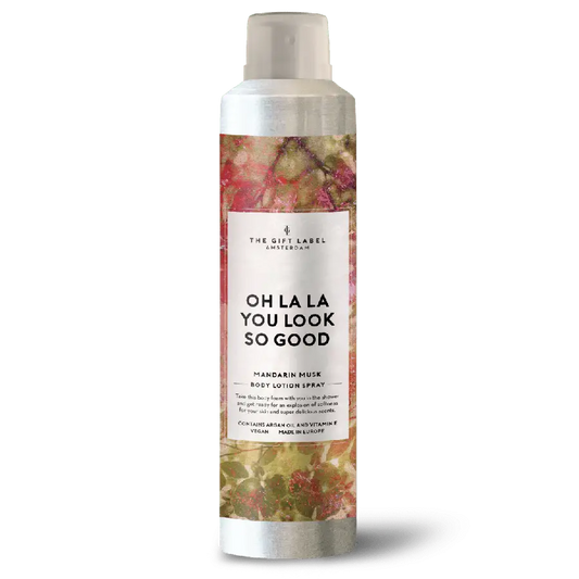 Bodylotion Spray – Oh la la, You look so good 200 ml