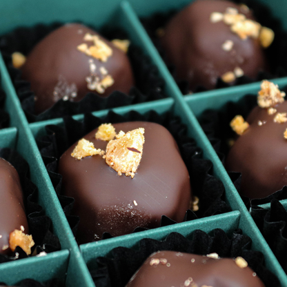 Dadelchokolade: Macadamia Mania (øko)