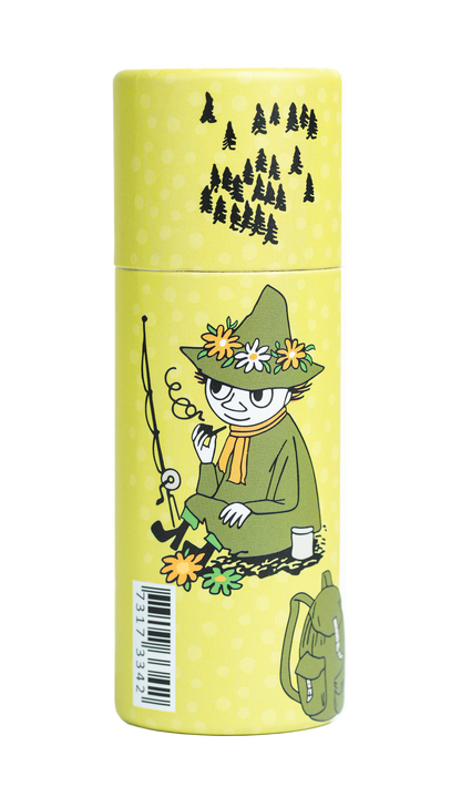 Moomin Mumrikken Faste fodsalve