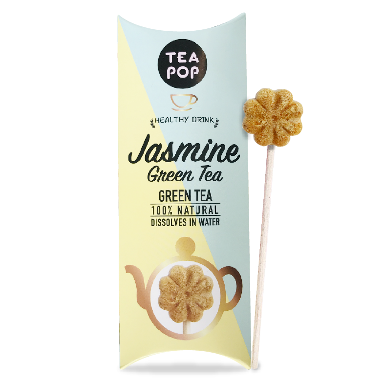 Te på pind - Jasmine te