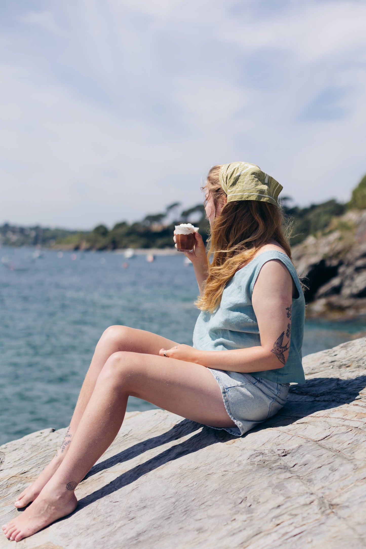 Harth Chokolade Milkshake