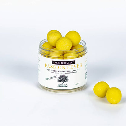 PASSION FEVER (Glutenfri)