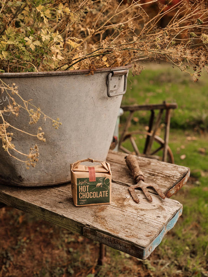Harth Special sampak chokolade - Gaveæske med 3 varianter