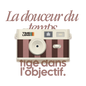 TimeLens® Cream Rosewood Kamera