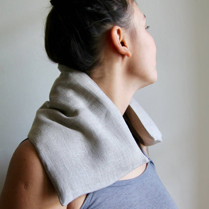 Hvedepose - varm/kold