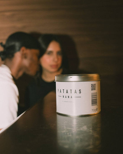 Nana Fiammiferi Tændstiks chips 70g