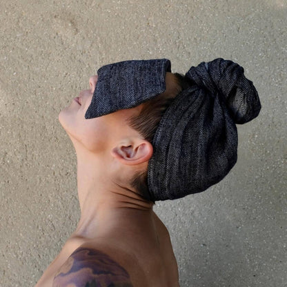 Øjenpude - varm/kold