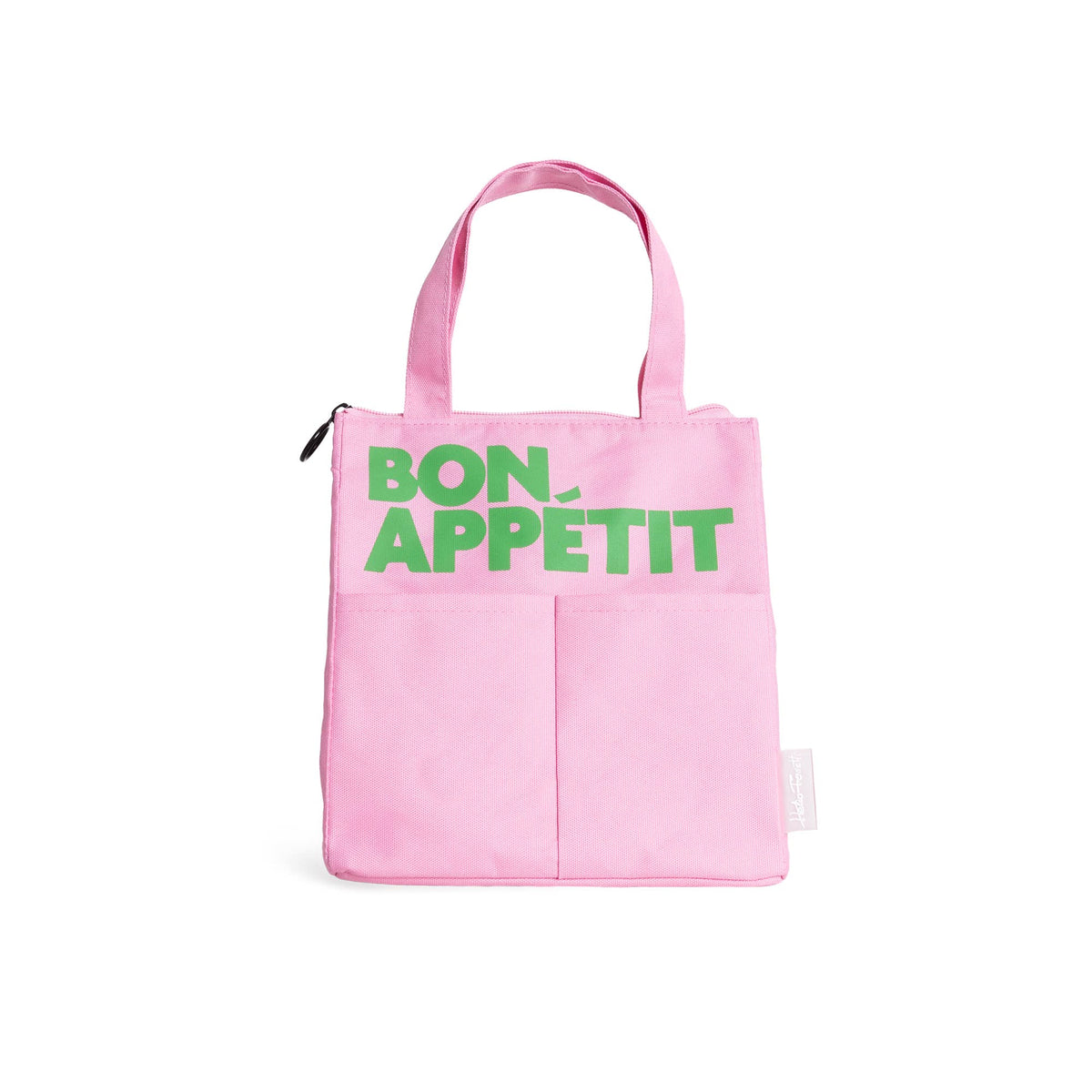 Køletaske i Pink - BON APPÈTIT