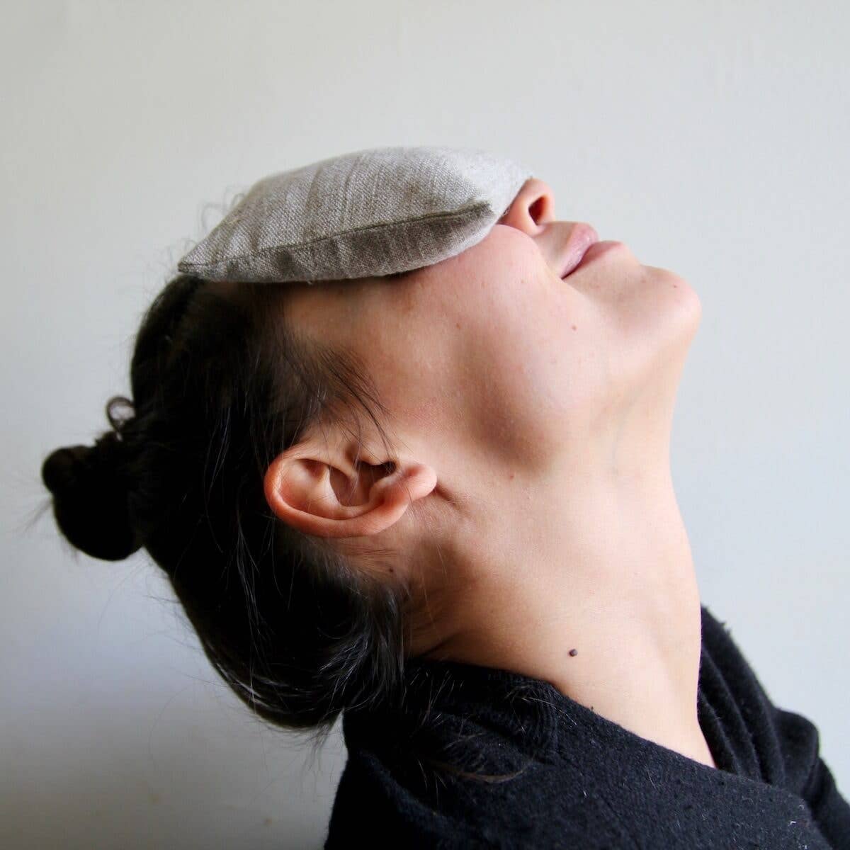 Øjenpude - varm/kold