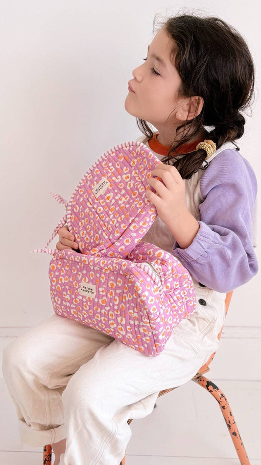 Makeup /Toilet Taske Graou Bonbon