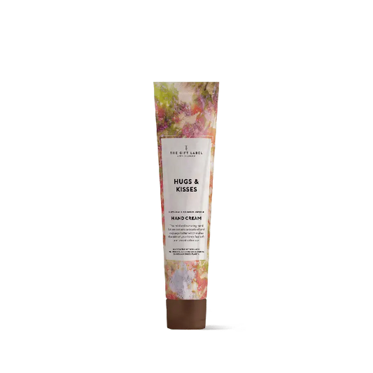Håndcreme i tube – Hugs and Kisses