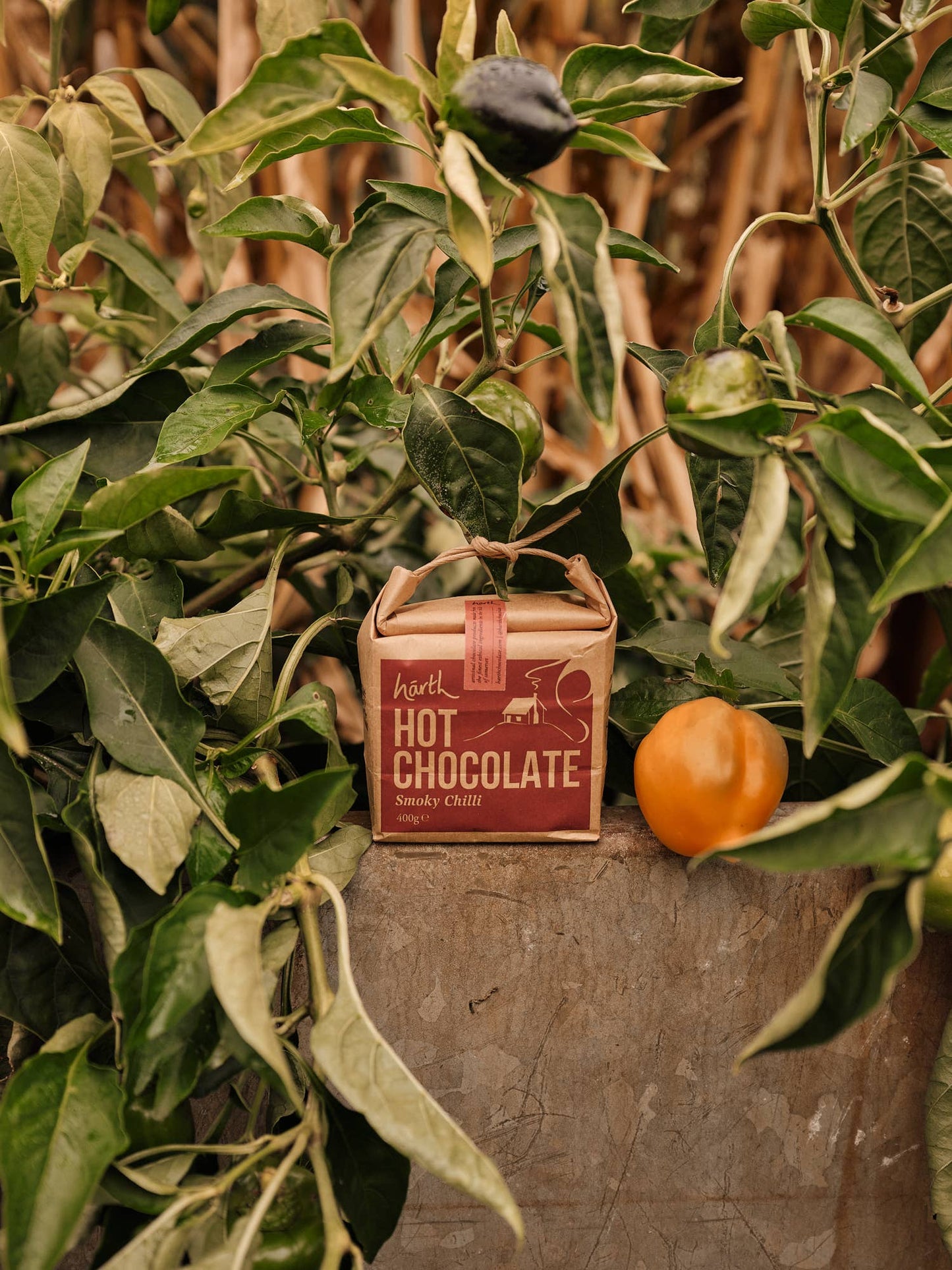 Harth Special sampak chokolade - Gaveæske med 3 varianter