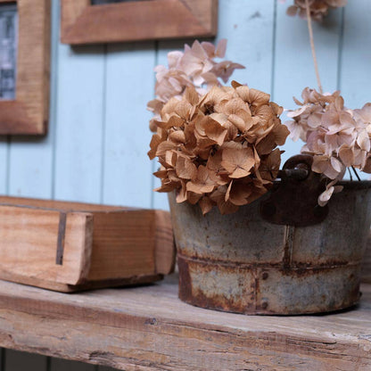 Murstensform lang - Vintage