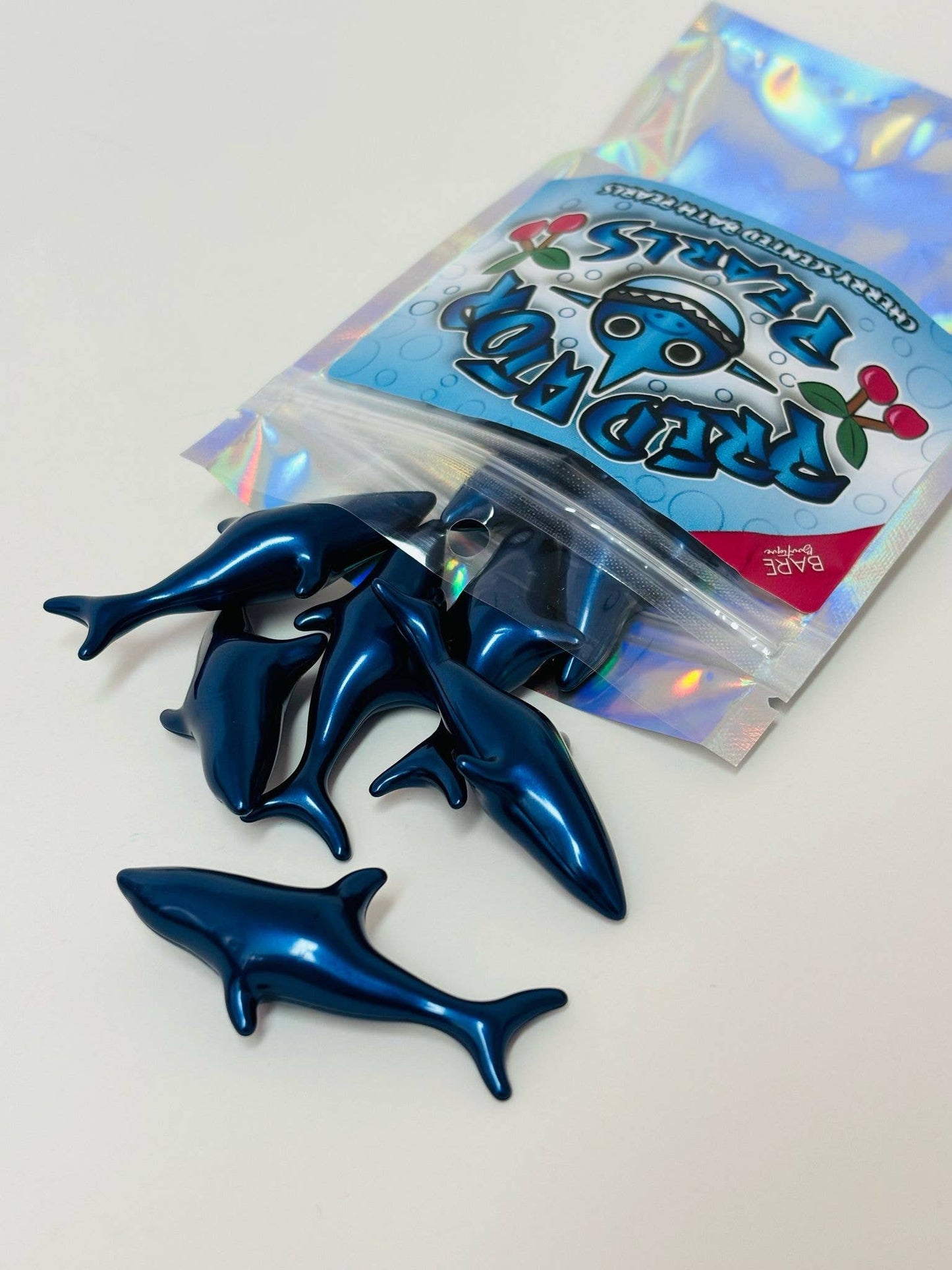 10-pak Predator Pearls - Kirsebærduft