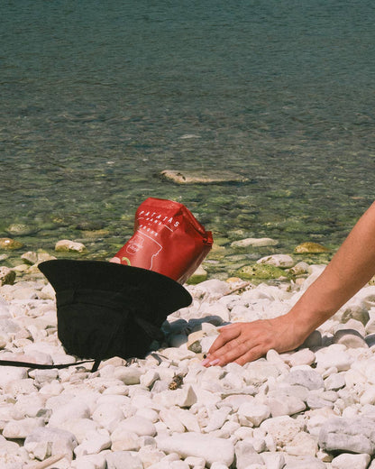 Nana Di Morgan Peberfrugt chips 100 g