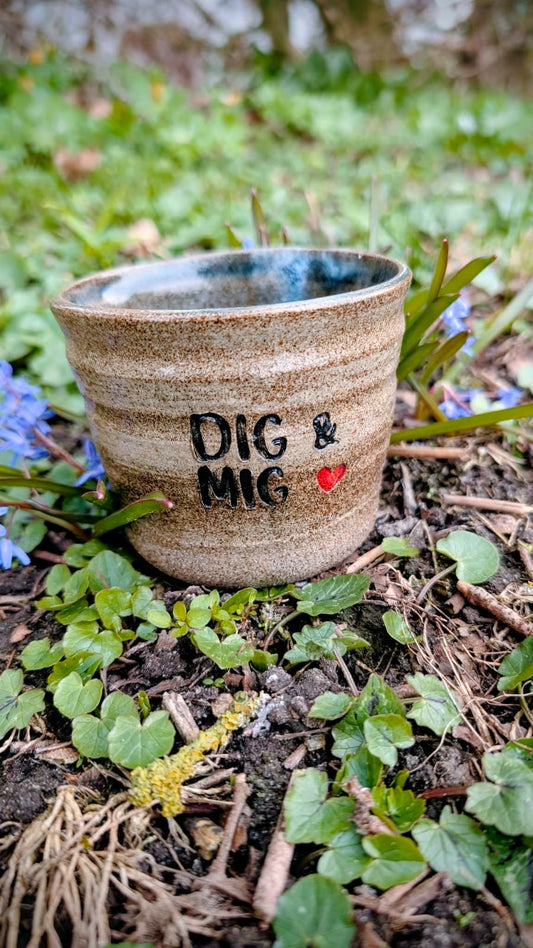 Citat kop - DIG & MIG 💗