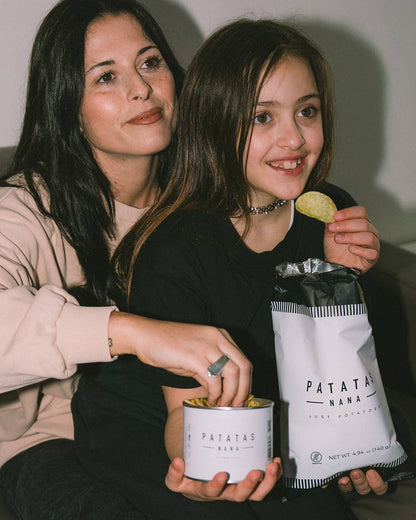 Nana Fiammiferi Tændstiks chips 70g