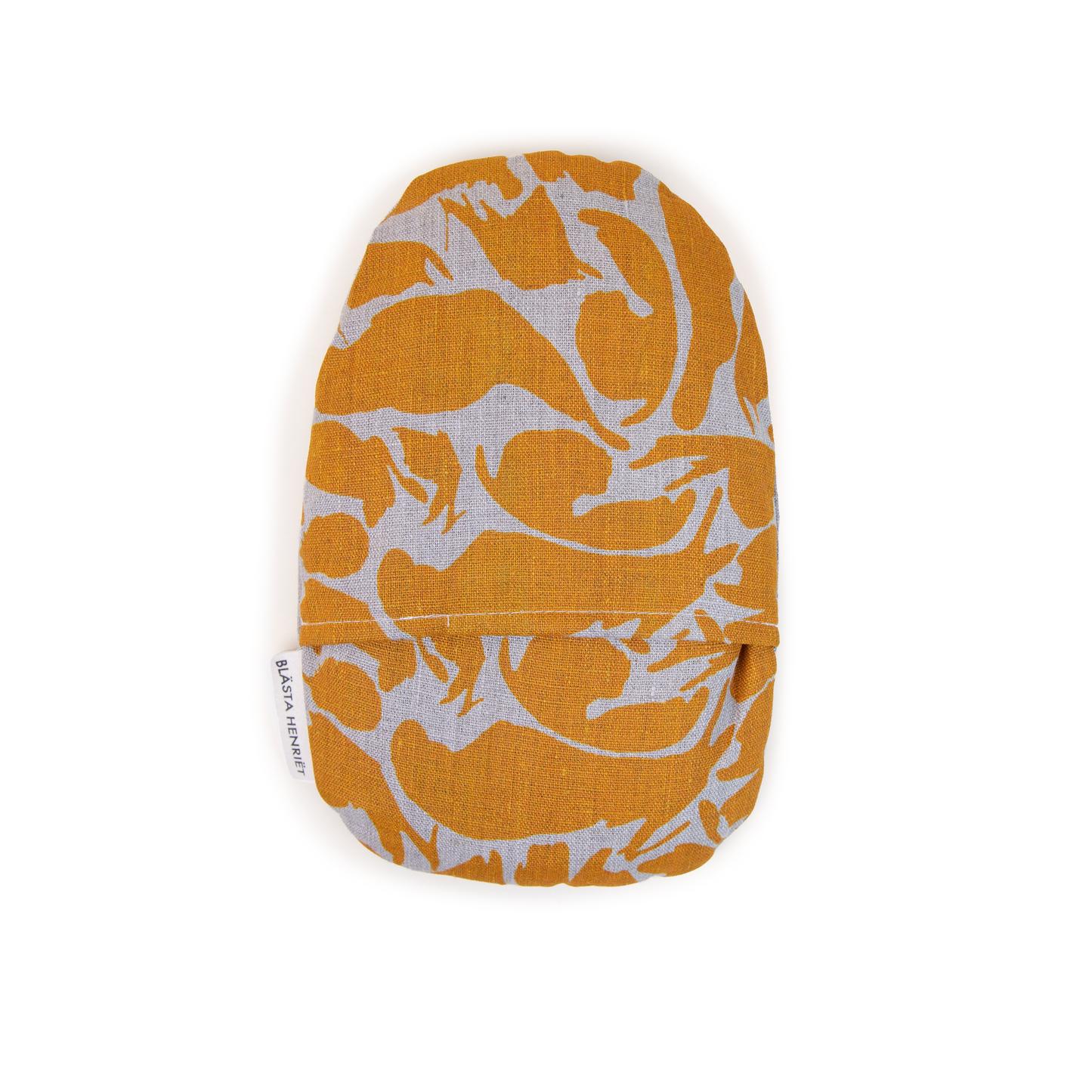 Hvedepose ven - varm/kold