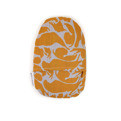 Hvedepose ven - varm/kold