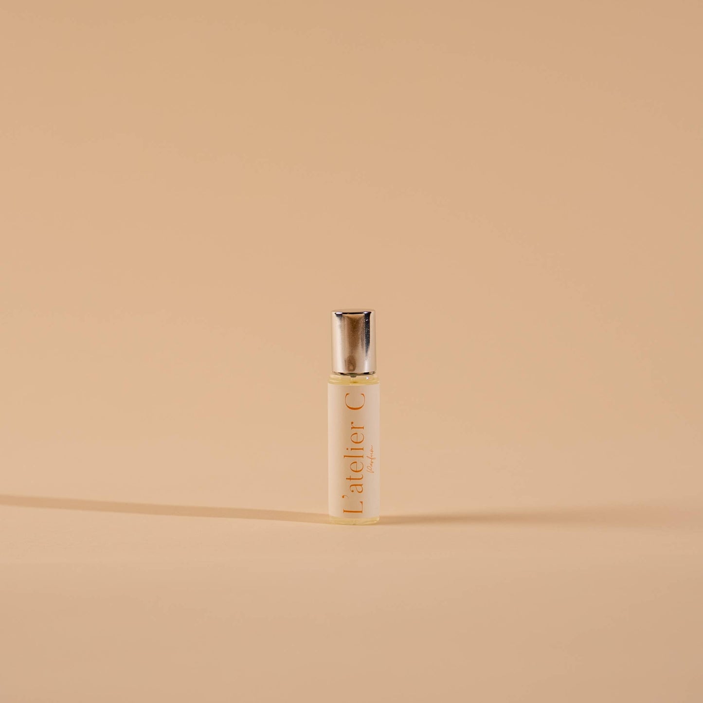 Taske og rejseparfume 15 ml Azurvind